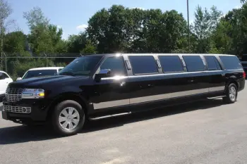 Limousine Service in LA