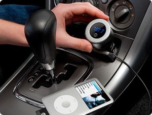 Car Gadgets