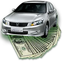 Cash For Your Car! When and How