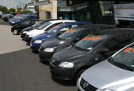 pre owned cars