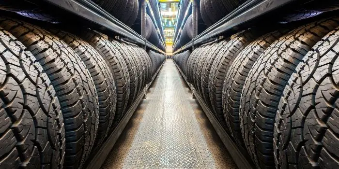 Best Deals on Tires Online