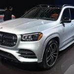 mercedes service