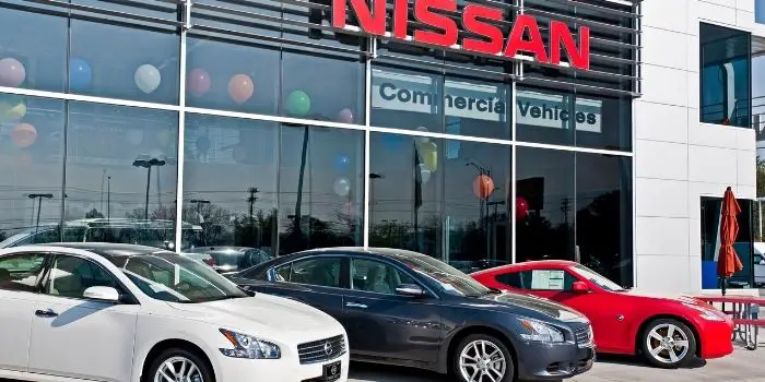 best nissan cars