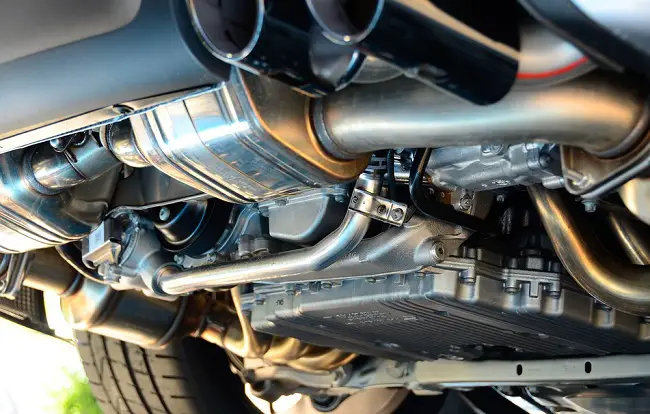 how to apply undercoating how to apply undercoating