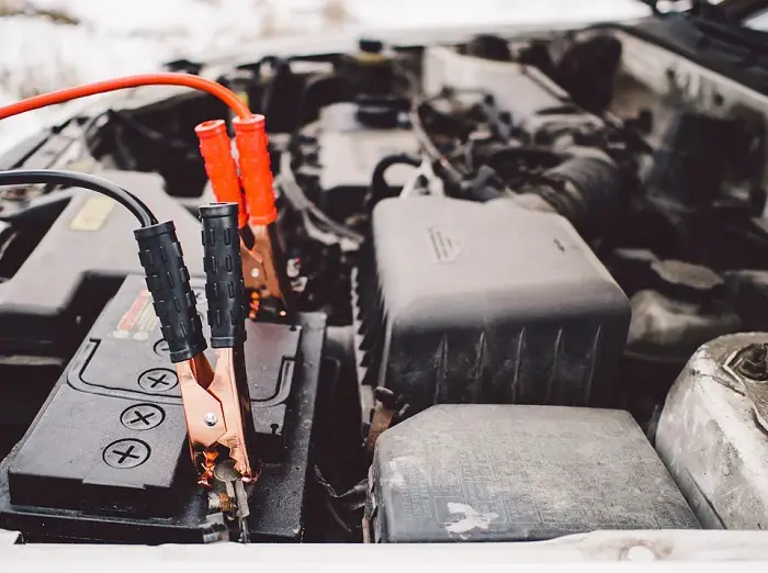 How To Change Car Battery Without Losing Settings
