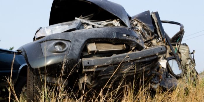 should you buy salvaged car