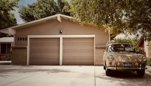 what is tandem garage