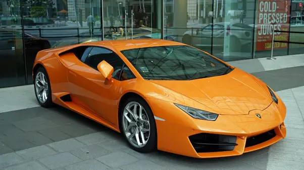 Greatest Lamborghini