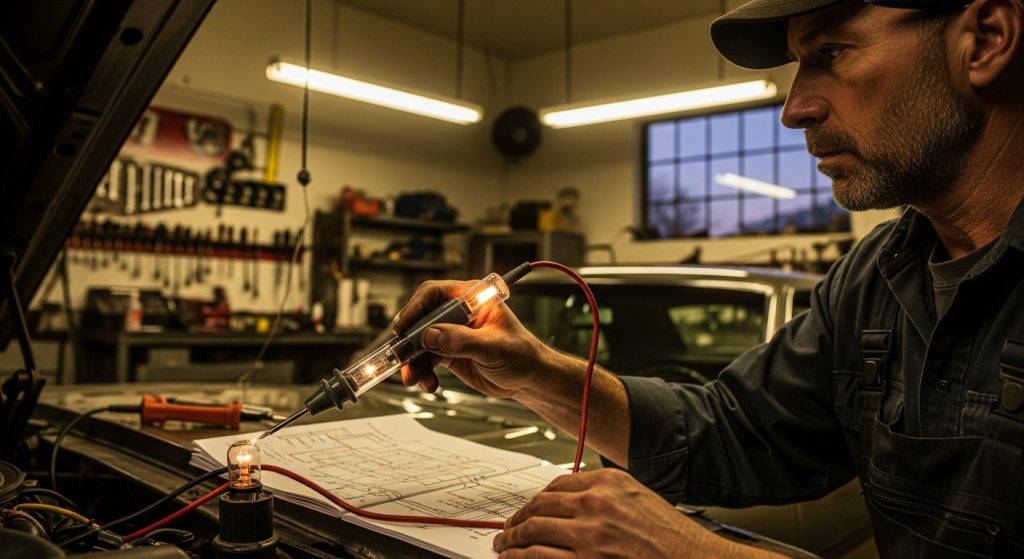 Best Incandescent Test Lights