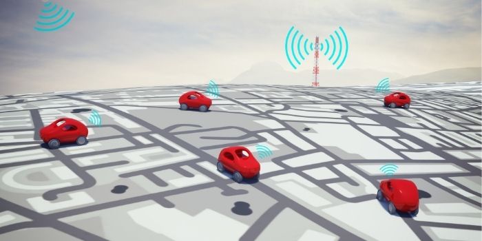 Locate a Car by Its GPS