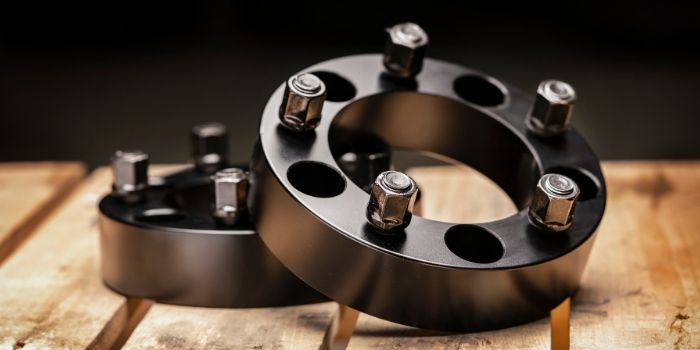Pros and Cons of Wheel Spacers