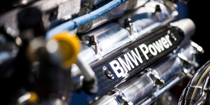 BMW Coil Pack for Better Power