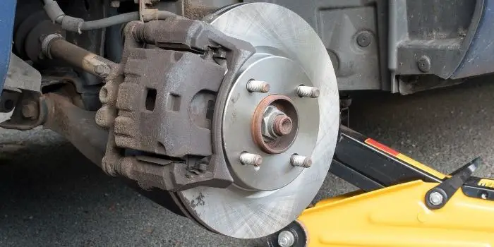 how much price to paint old brake calipers professionally