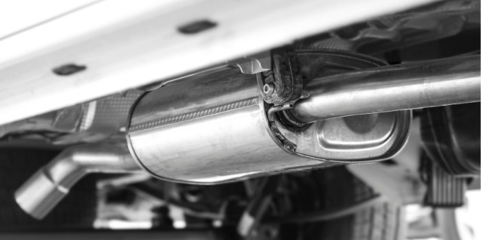 how to clean catalytic converter without removing