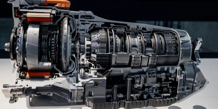 How do different types of transmission work?