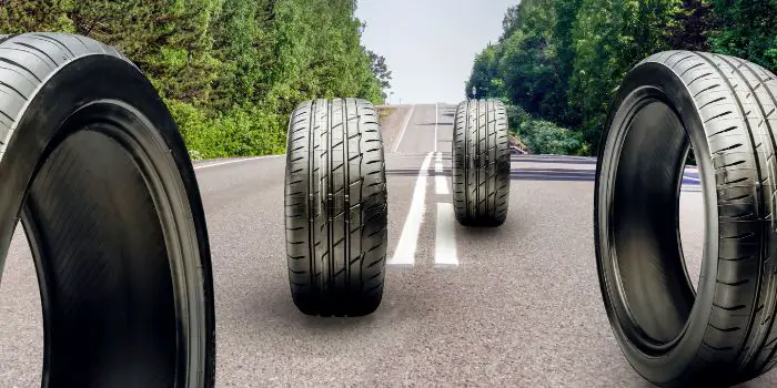 Low-profile-tires pros and cons