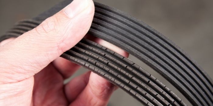 Serpentine-Belt