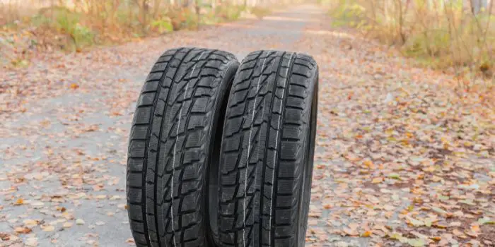 Asymmetrical Tires pros and cons