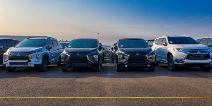 Types of cars