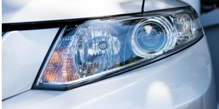 Pros and cons of laser headlights