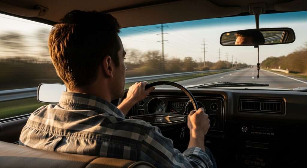 vehicle shakes at 60 mph