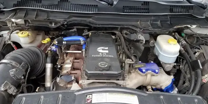 6.7-Cummins