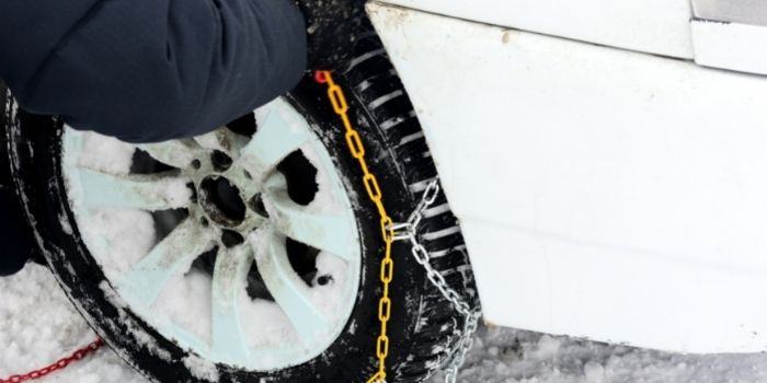 Snow-Chains